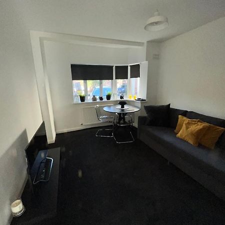 Castle Court Apartment Londra Dış mekan fotoğraf