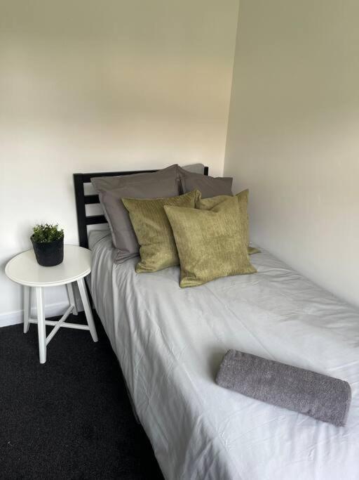 Castle Court Apartment Londra Dış mekan fotoğraf