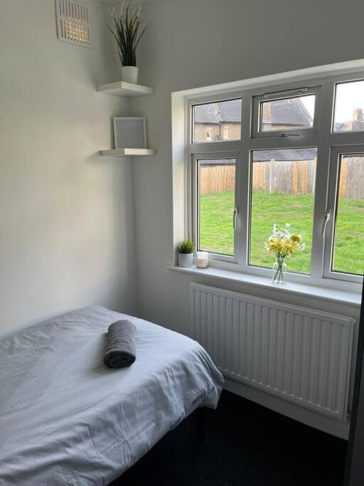 Castle Court Apartment Londra Dış mekan fotoğraf