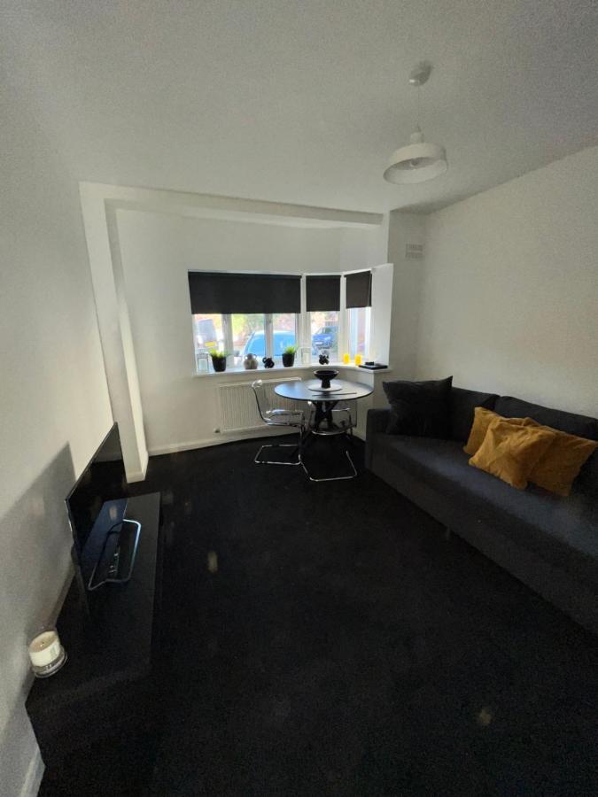 Castle Court Apartment Londra Dış mekan fotoğraf